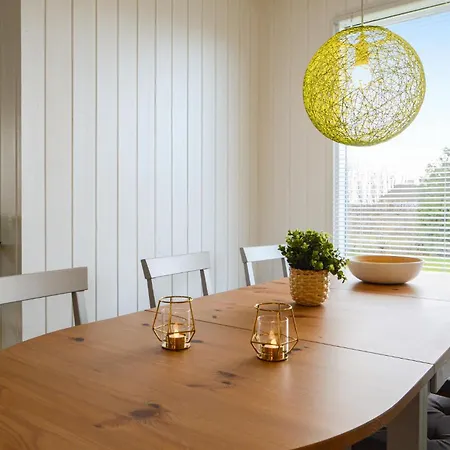 Feriehus Lovely In With Kitchen Hejls