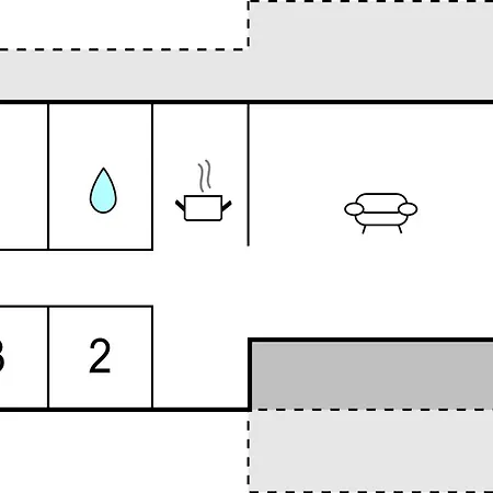 Lovely In With Kitchen Hejls