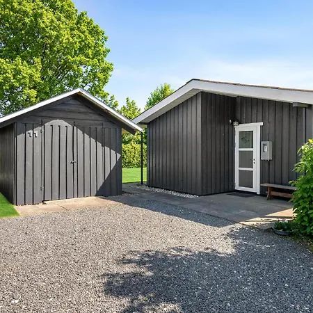 Lovely In With Kitchen Hejls