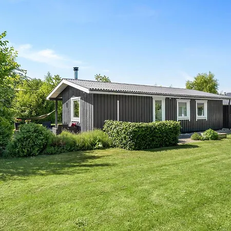 Lovely In With Kitchen *