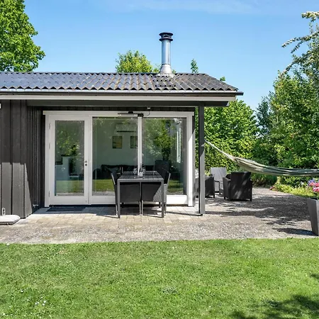 Σπίτι διακοπών Lovely In With Kitchen *