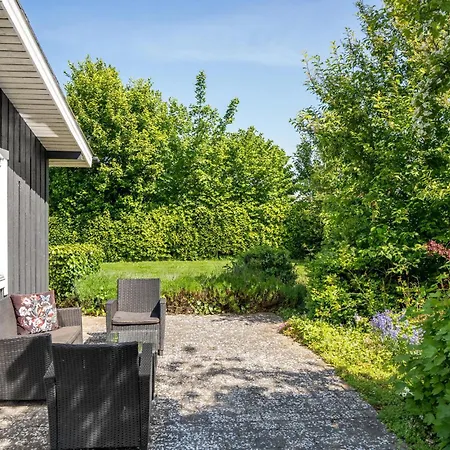 Σπίτι διακοπών Lovely In With Kitchen