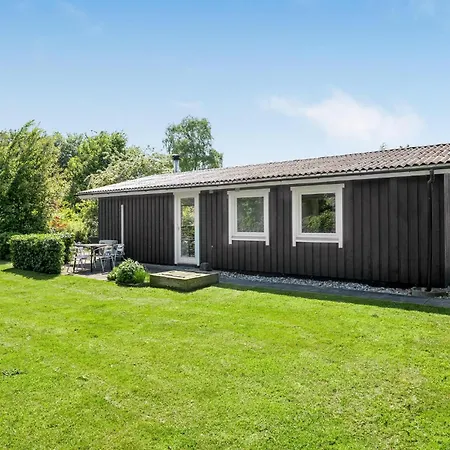 Feriehus Lovely In With Kitchen