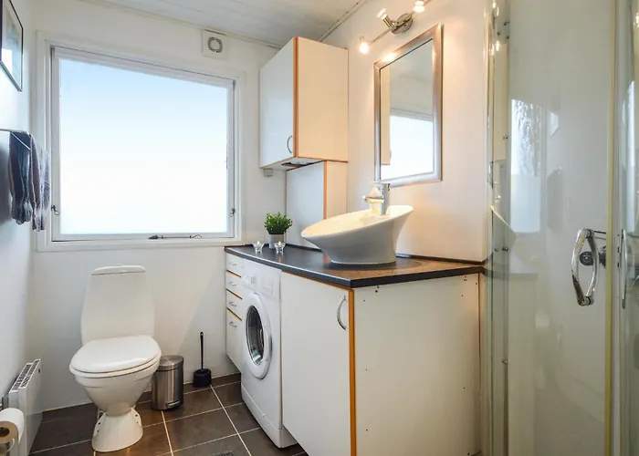 Lovely In With Kitchen Hejls