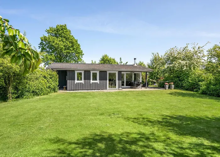 Lovely In With Kitchen Hejls