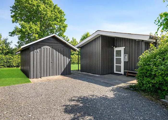 Lovely In With Kitchen Hejls