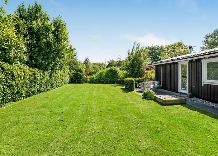 Lovely In With Kitchen * Hejls