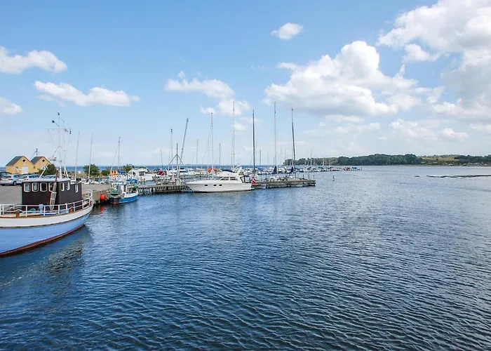 Σπίτι διακοπών Lovely In With Kitchen *